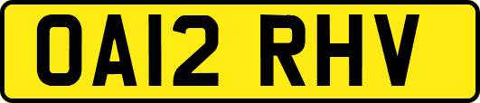 OA12RHV