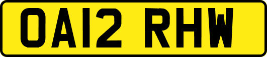 OA12RHW