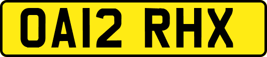 OA12RHX