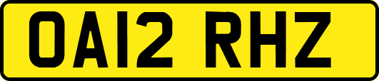 OA12RHZ