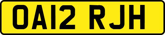 OA12RJH