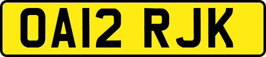 OA12RJK