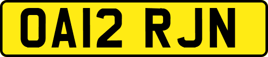 OA12RJN