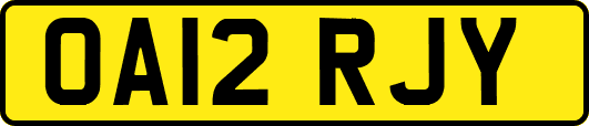 OA12RJY