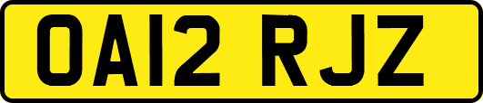 OA12RJZ