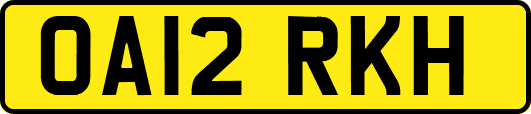 OA12RKH