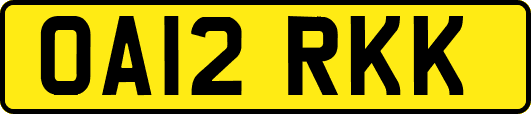 OA12RKK