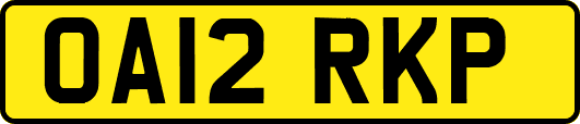 OA12RKP