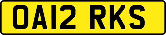 OA12RKS