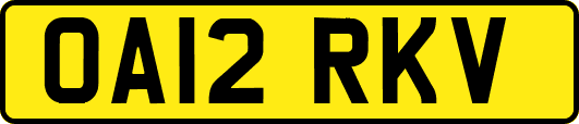 OA12RKV