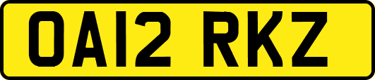 OA12RKZ