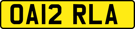 OA12RLA
