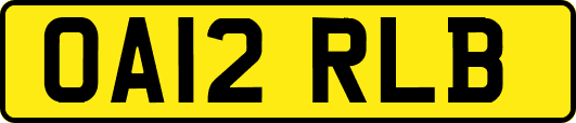 OA12RLB