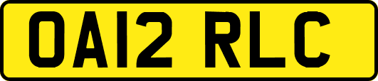 OA12RLC