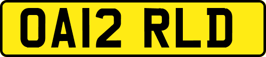 OA12RLD