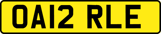 OA12RLE