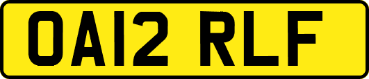 OA12RLF