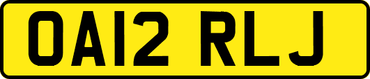 OA12RLJ