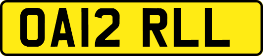 OA12RLL