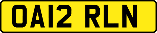 OA12RLN