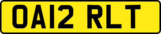 OA12RLT