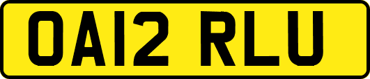 OA12RLU