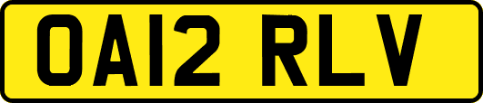 OA12RLV