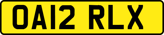 OA12RLX