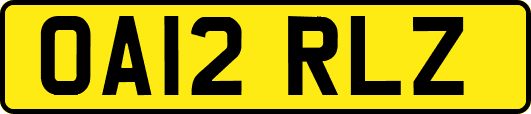 OA12RLZ