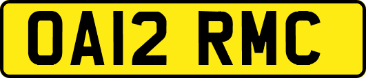 OA12RMC
