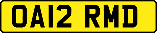 OA12RMD