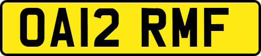 OA12RMF