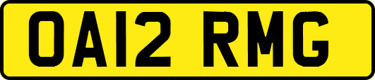 OA12RMG
