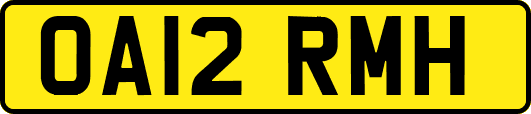 OA12RMH
