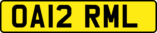 OA12RML
