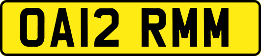 OA12RMM