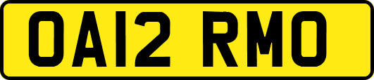 OA12RMO