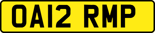 OA12RMP