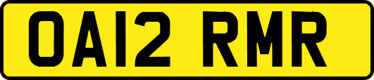 OA12RMR
