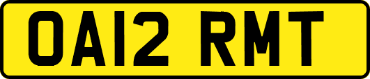 OA12RMT