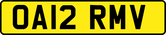 OA12RMV