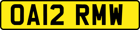 OA12RMW