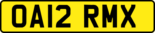 OA12RMX
