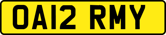 OA12RMY
