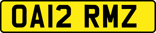 OA12RMZ