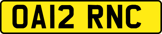 OA12RNC