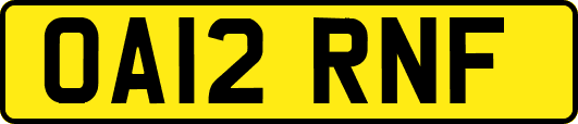 OA12RNF