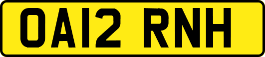 OA12RNH