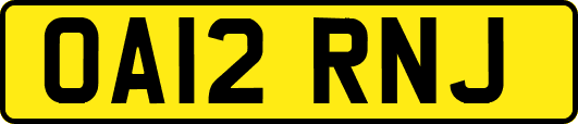 OA12RNJ