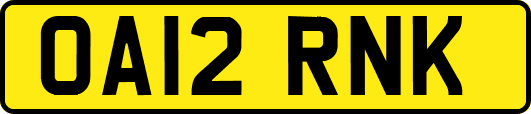 OA12RNK